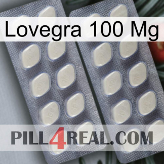 Lovegra 100Mg 07